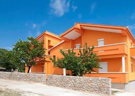 Apartments Kalac Posedarje Εξωτερικό φωτογραφία