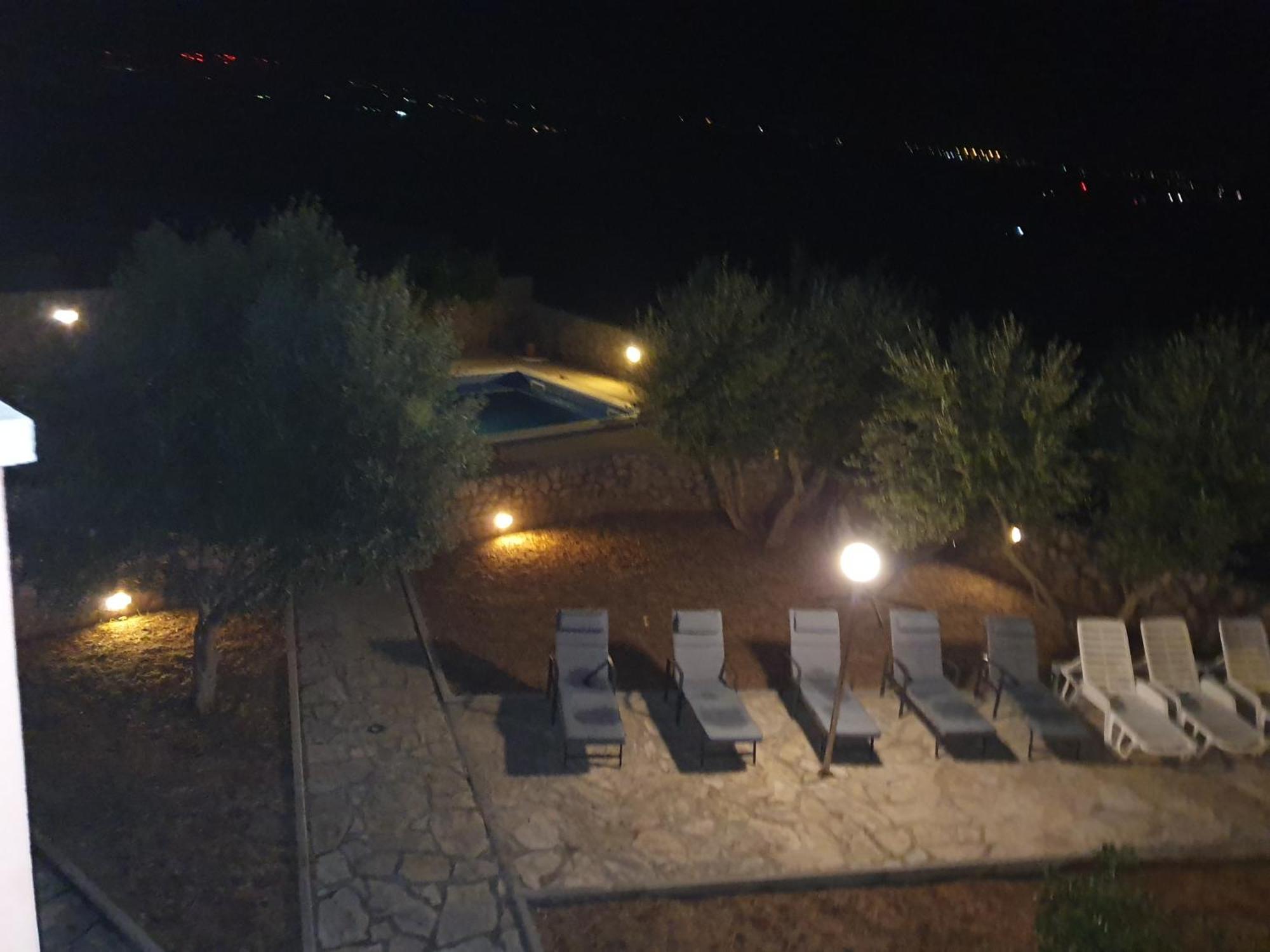 Apartments Kalac Posedarje Εξωτερικό φωτογραφία
